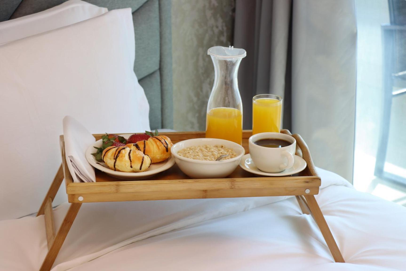 Apartment Livbnb - 1br In Marina, Next To Marina Mall Dubai