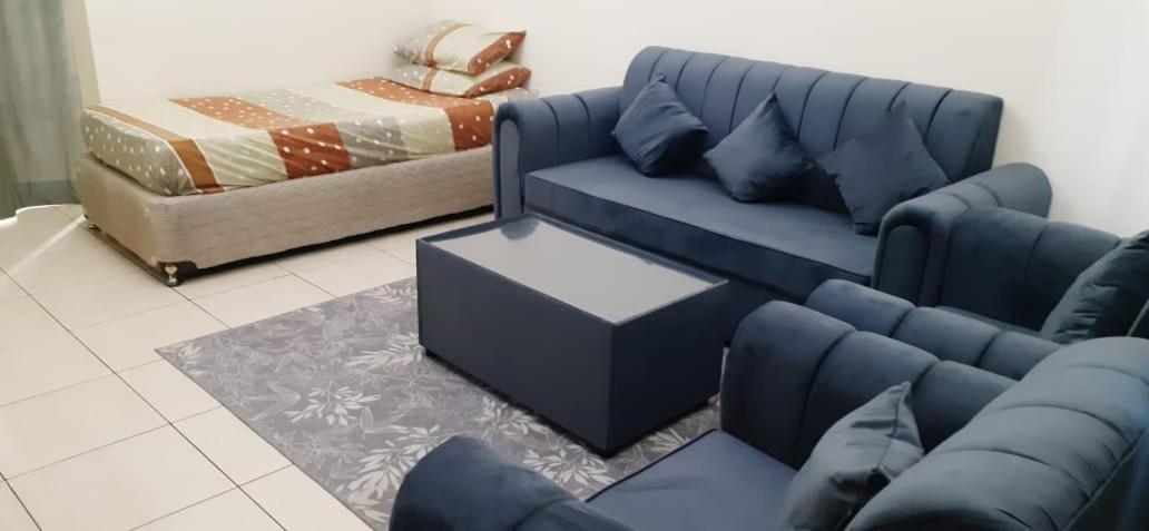 Appartement Amazing 1br At Silicon Oasis For Family *