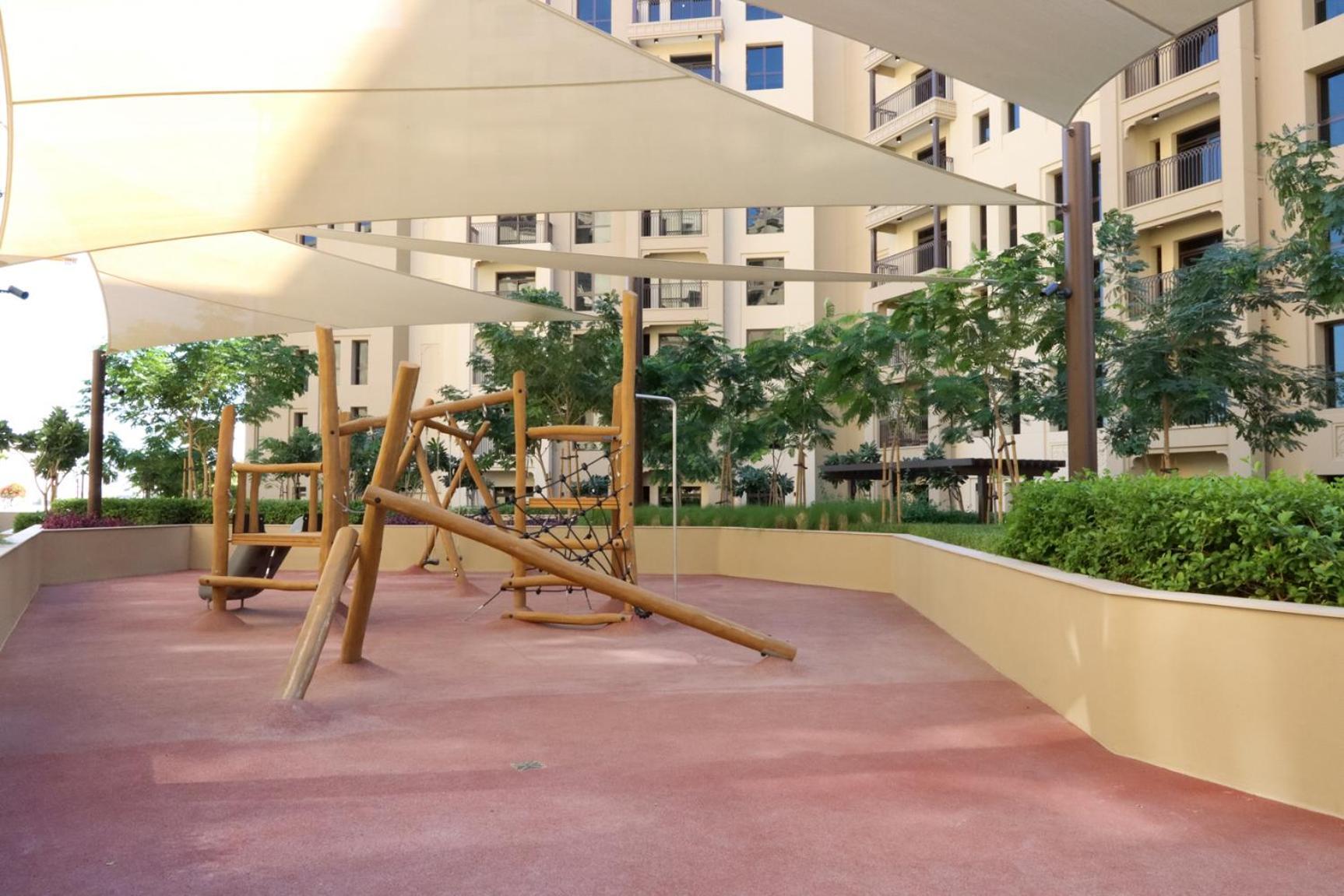 Livbnb - 2br Close To Souk Mall And Burj Al Arab * Dubaï