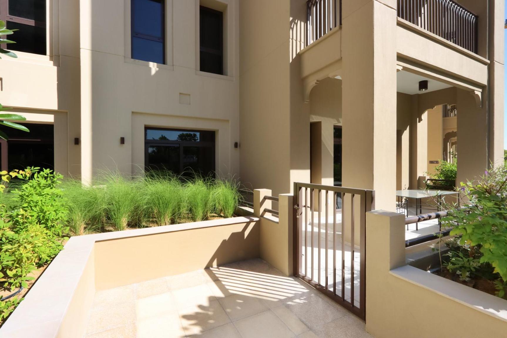 Livbnb - 2br Close To Souk Mall And Burj Al Arab Appartement