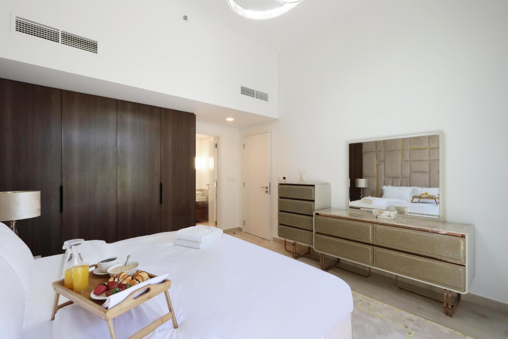 Livbnb - 2br Close To Souk Mall And Burj Al Arab Appartement