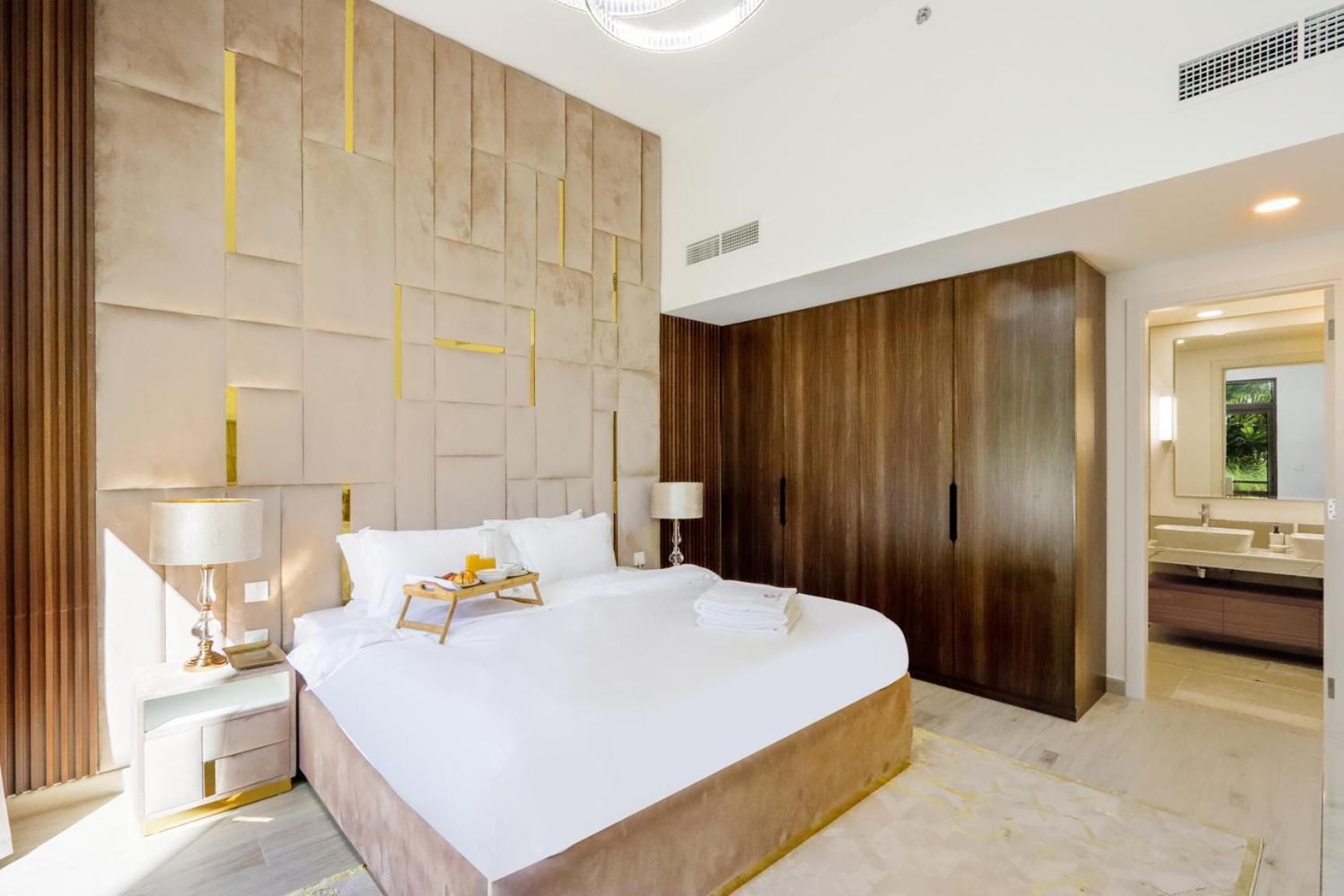 Livbnb - 2br Close To Souk Mall And Burj Al Arab