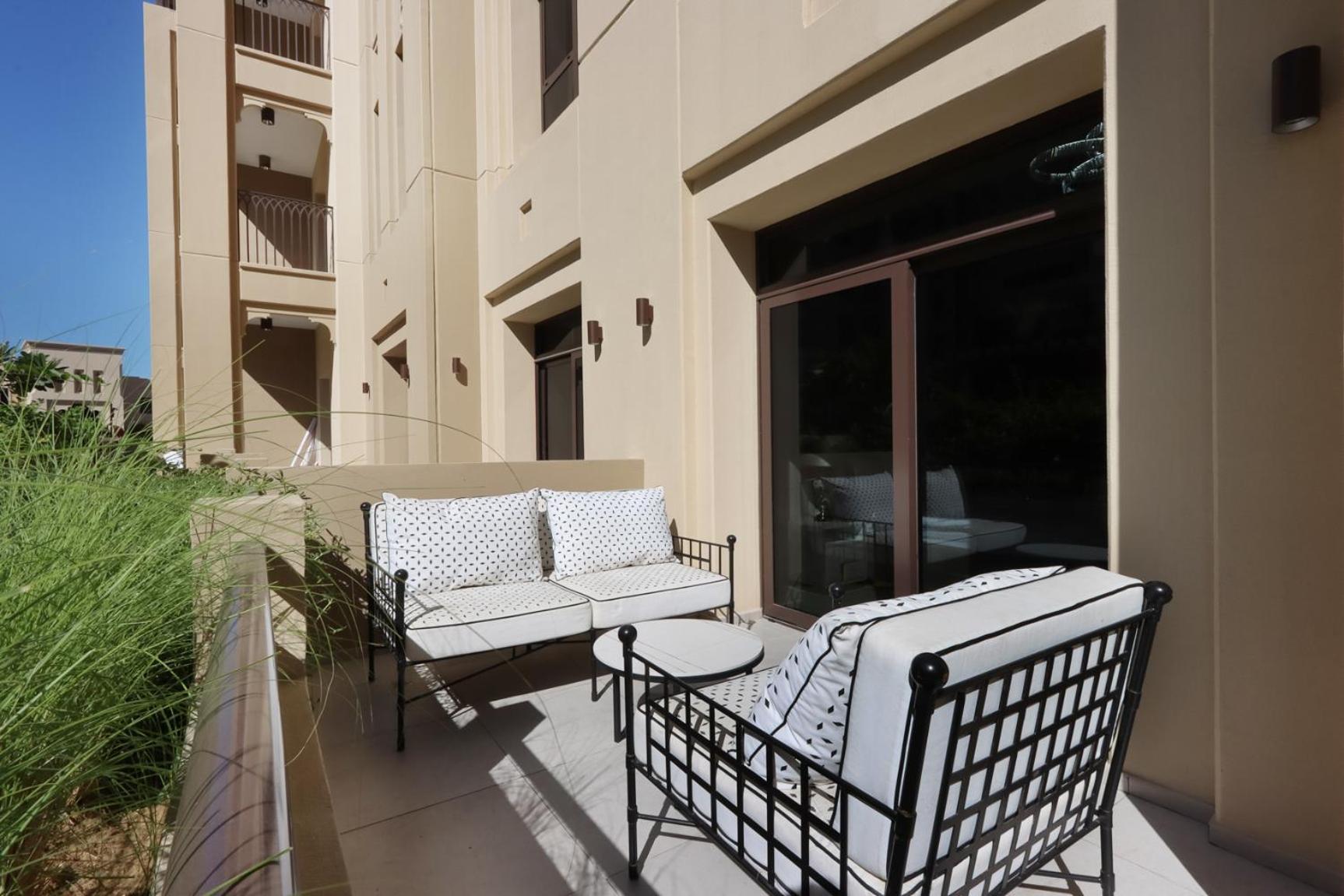 Livbnb - 2br Close To Souk Mall And Burj Al Arab * Dubaï
