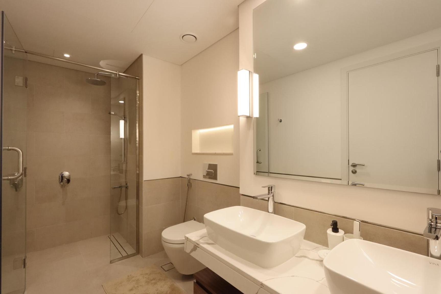 Livbnb - 2br Close To Souk Mall And Burj Al Arab Dubaï