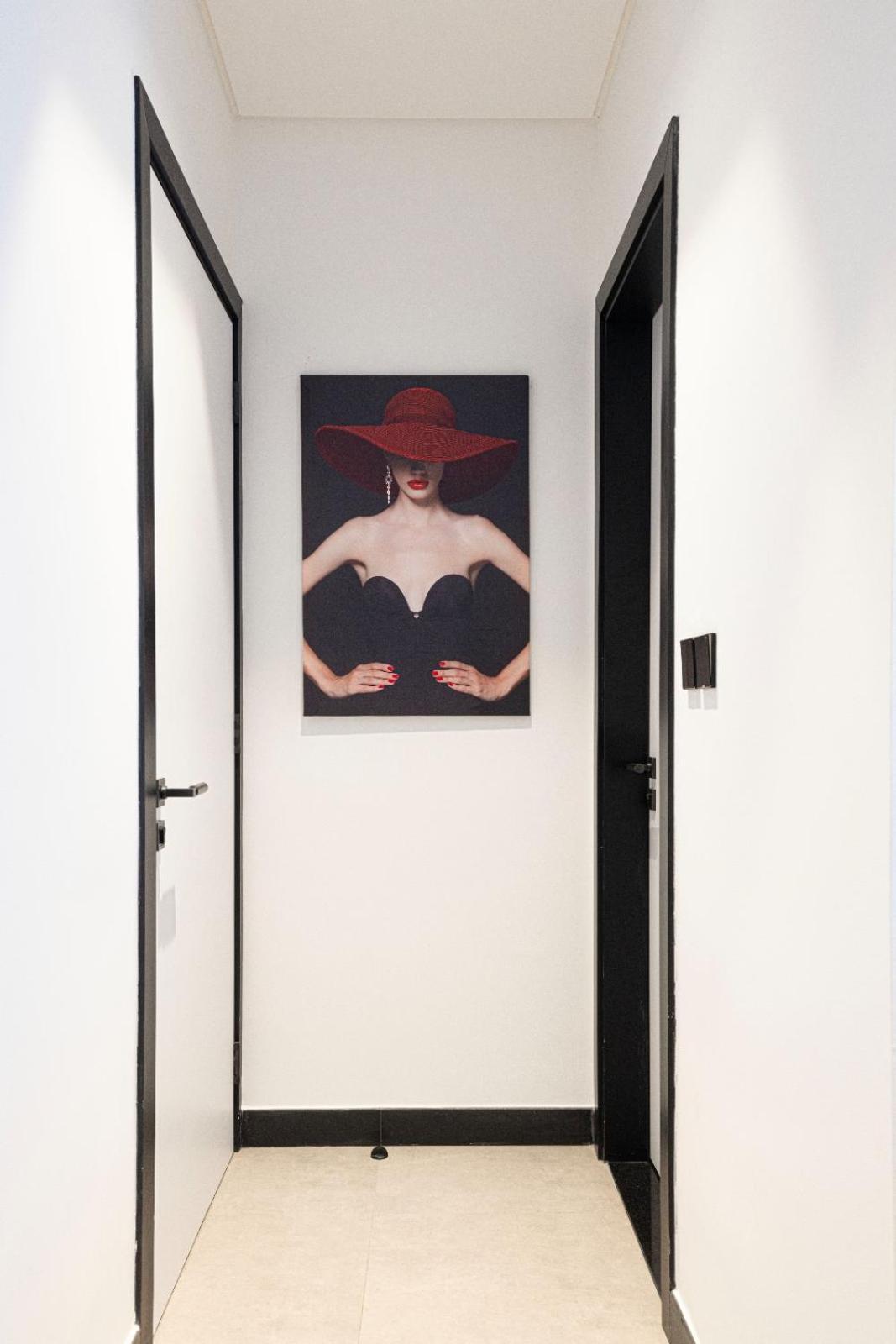 Apartamento The 15 Northside Luxury Living