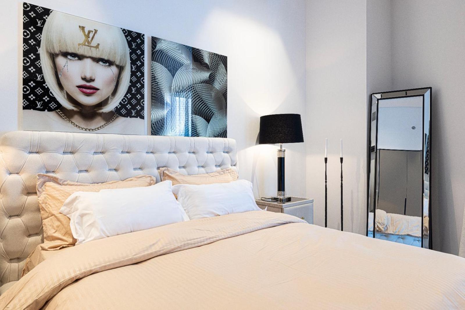 The 15 Northside Luxury Living Dubái