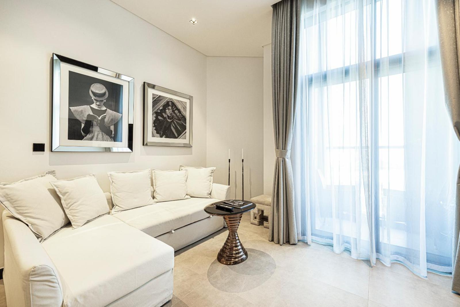The 15 Northside Luxury Living * Dubái