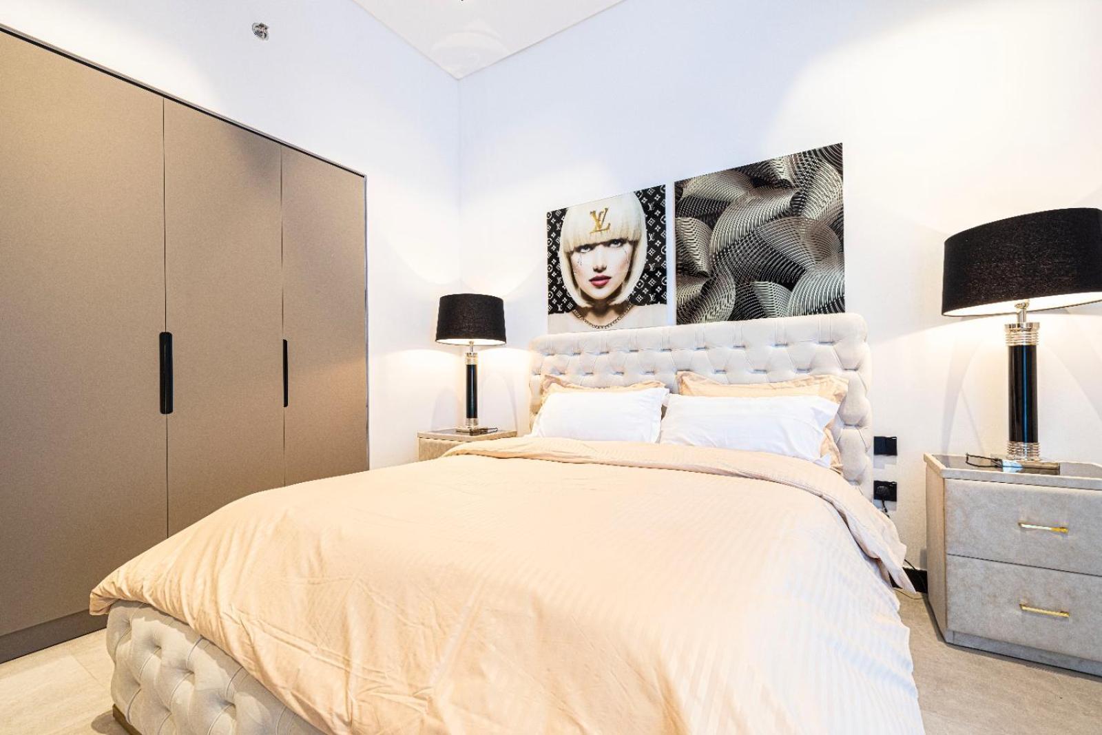 The 15 Northside Luxury Living Dubái