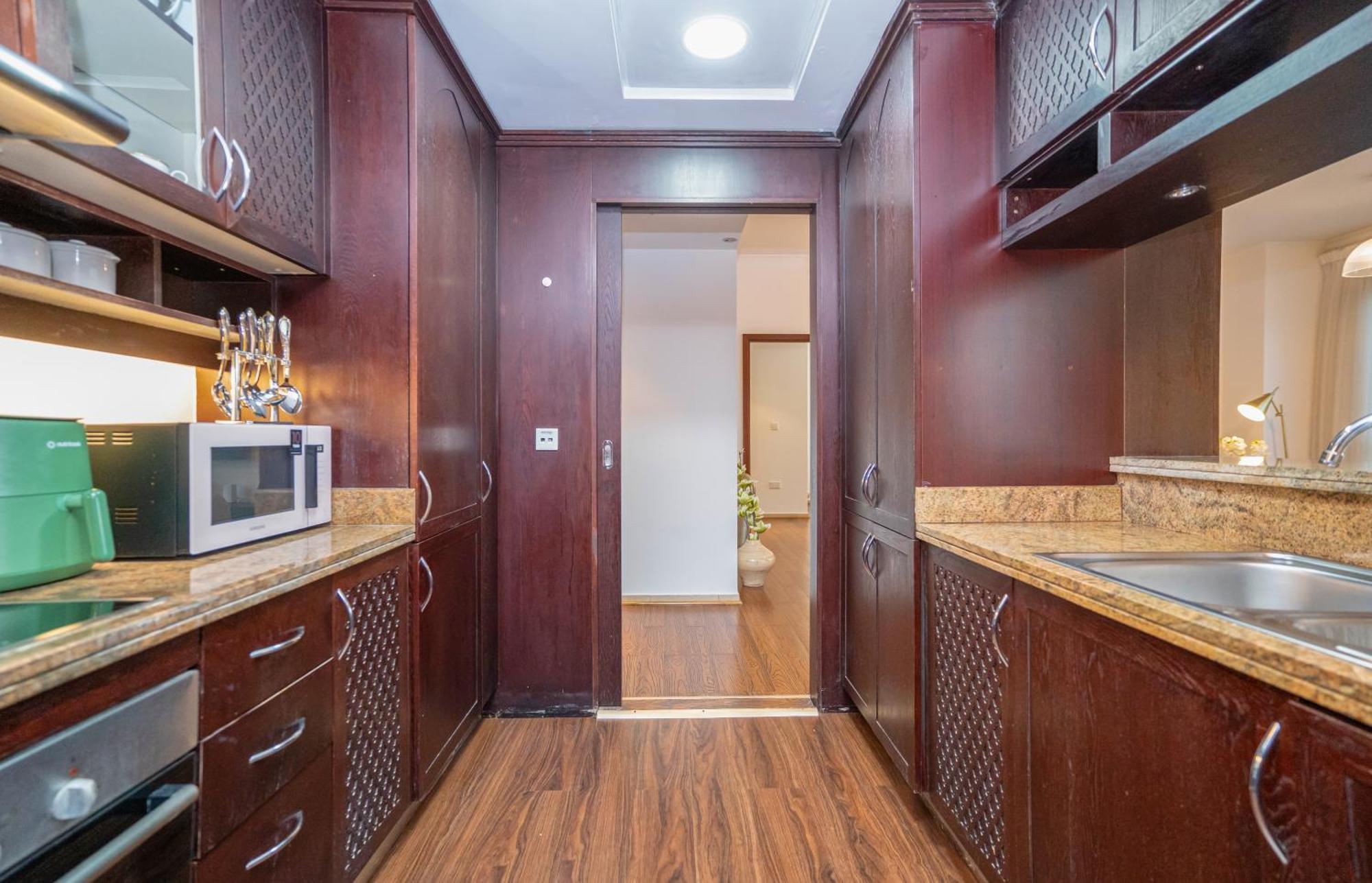Homesgetaway-the Residences Tower 1 3br Downtown-emaar Appartement *