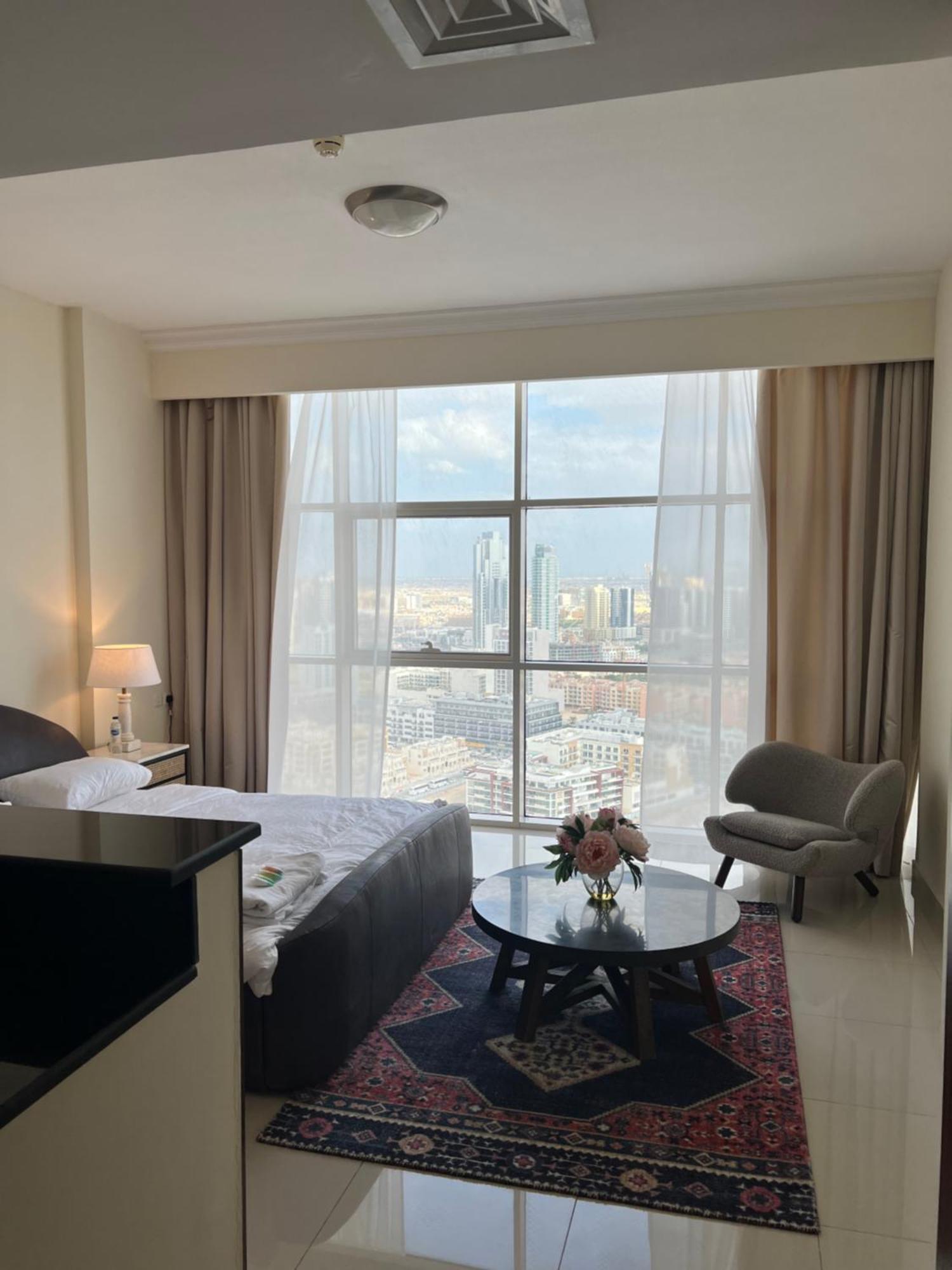 Apartamento Reef