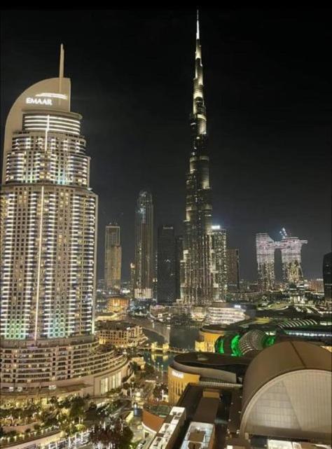 Apartamento Address Fountain View Tower 2