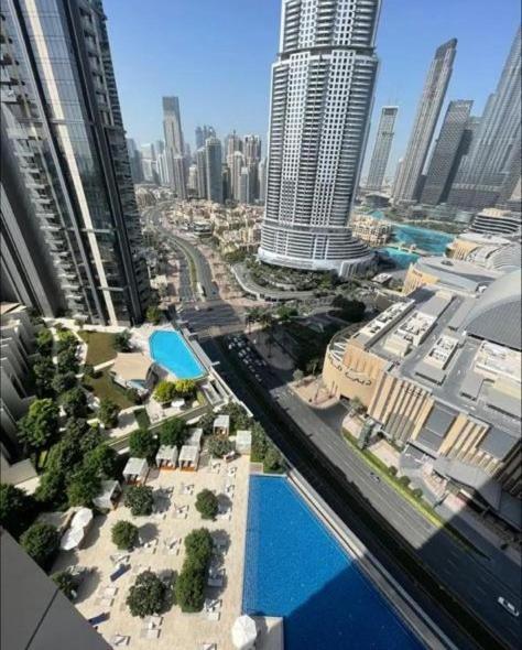 Apartamento Address Fountain View Tower 2 *
