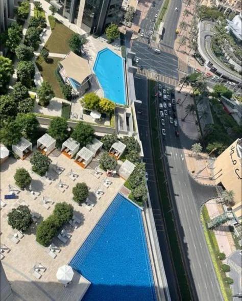 Apartamento Address Fountain View Tower 2 *