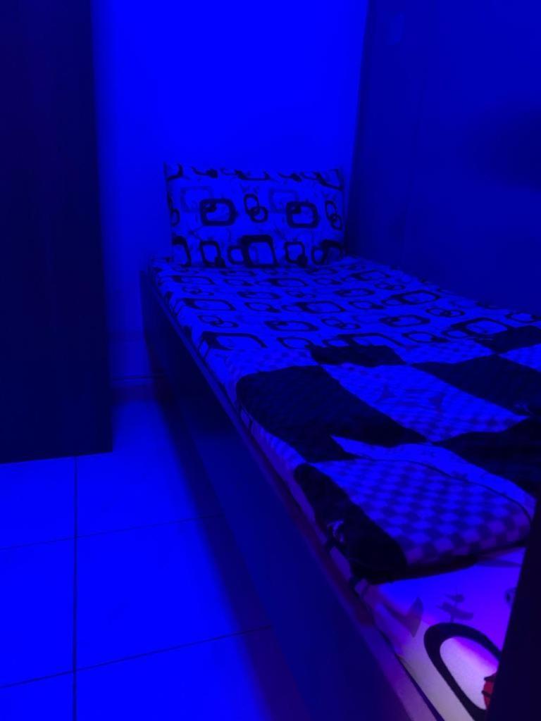 Bright Kapselhotel Dubai