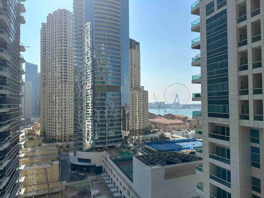 Sunrise Homes - Charming Near Jbr Appartement *