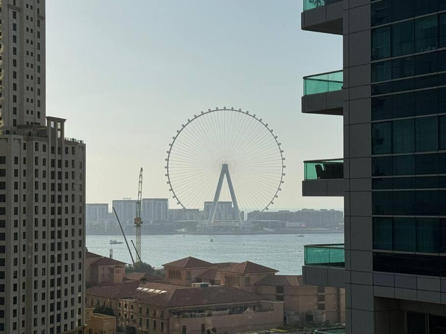 Sunrise Homes - Charming Near Jbr * Dubaï