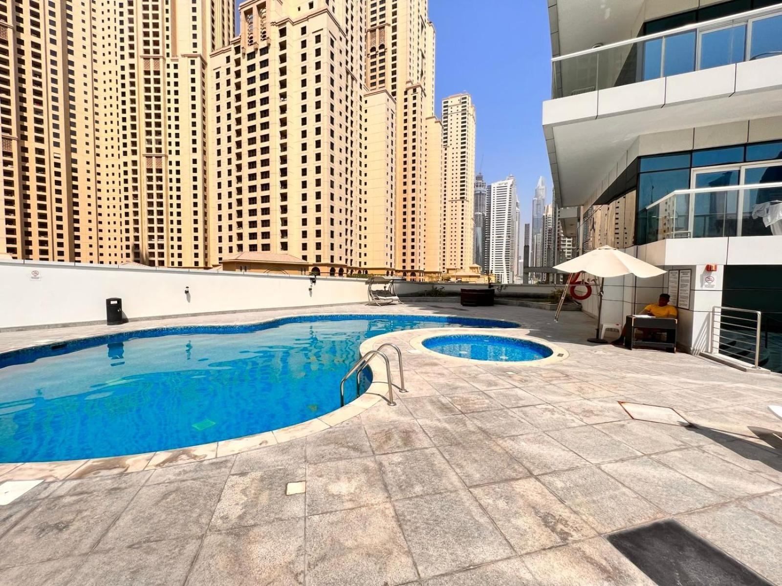 Full Marina View 2b *
