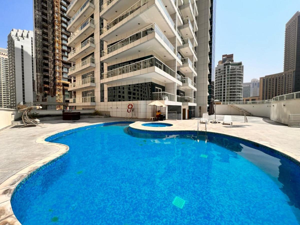 Appartement Full Marina View 2b