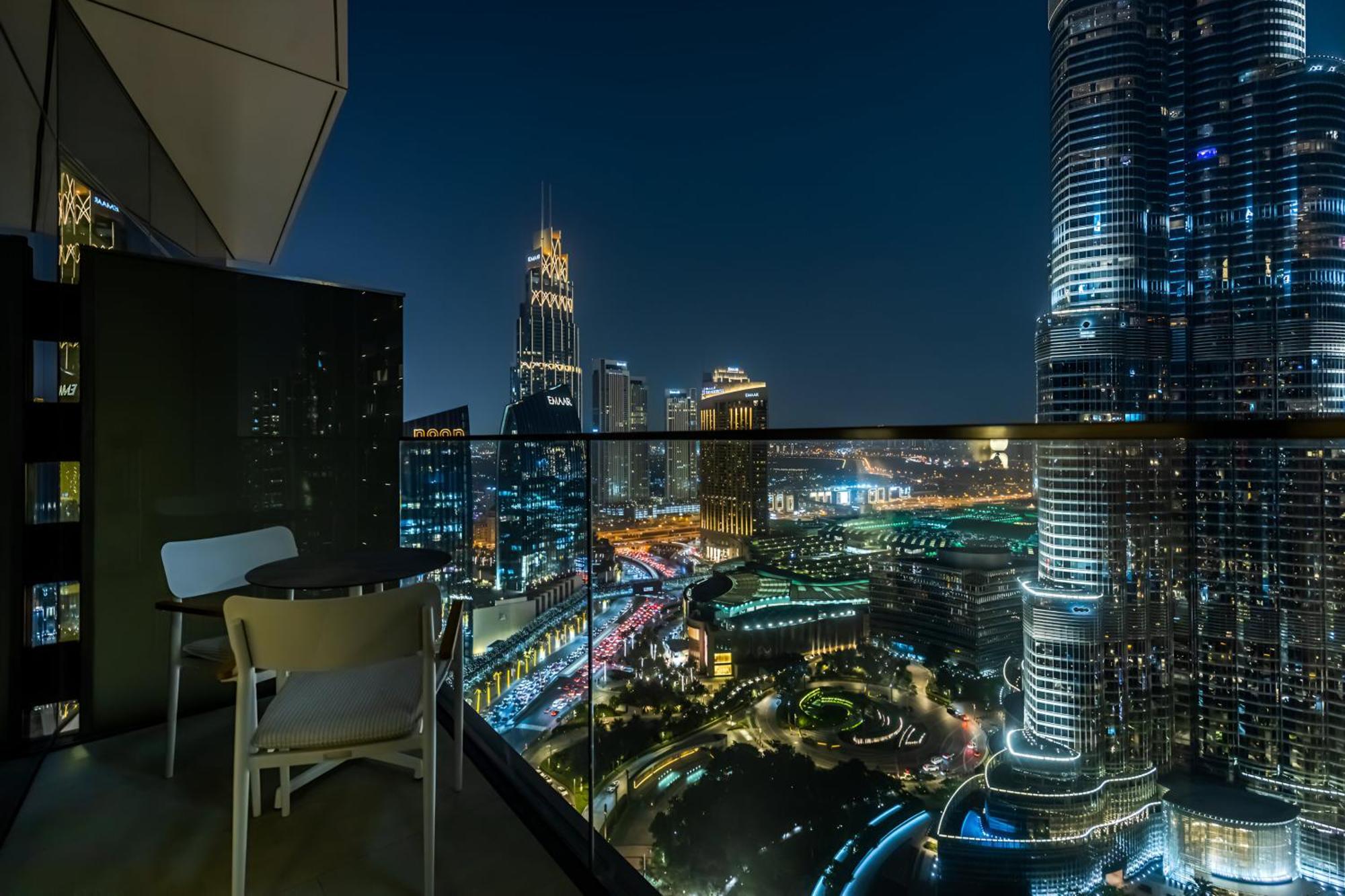 Appartement Address Opera *