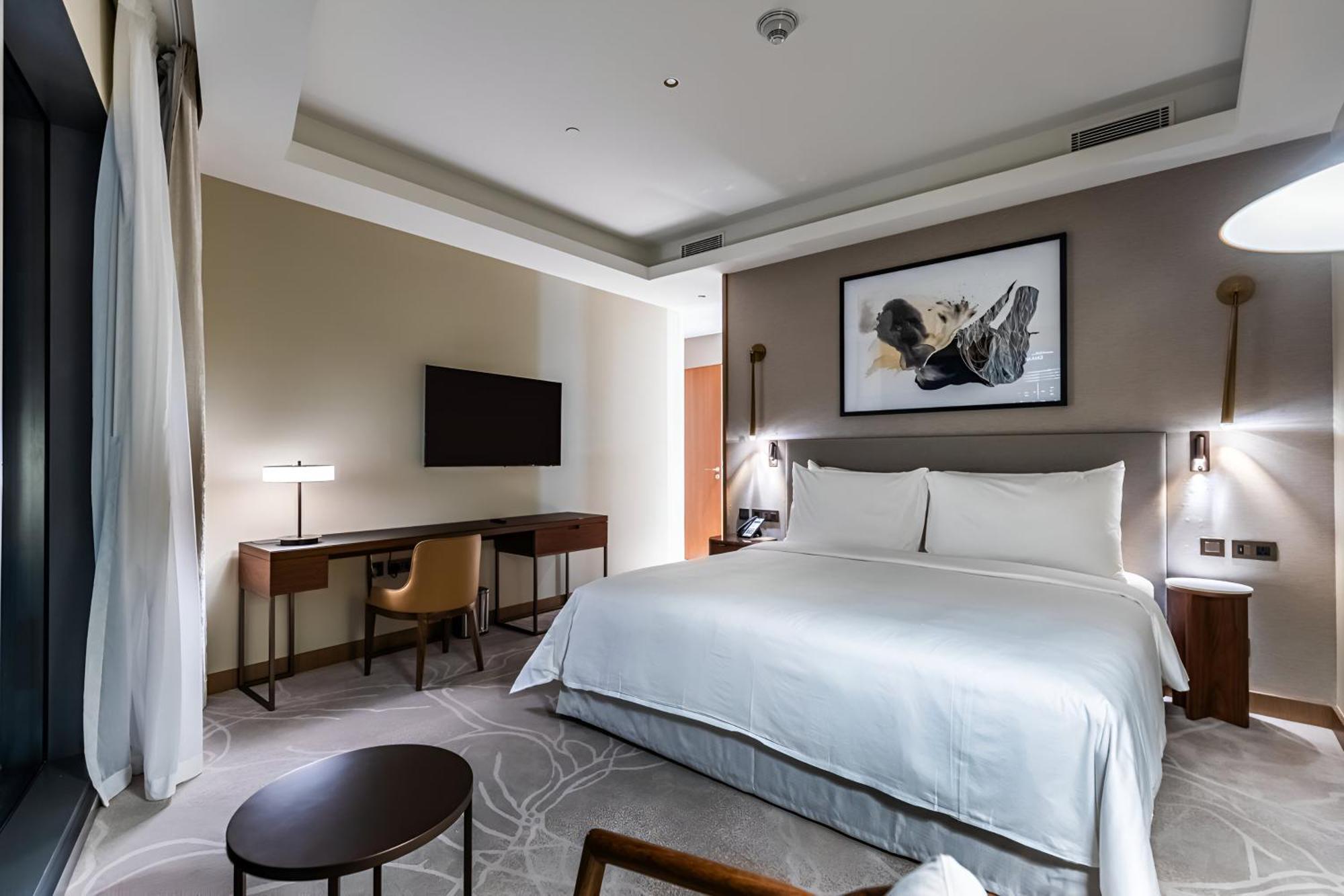 Appartement Address Opera Dubaï