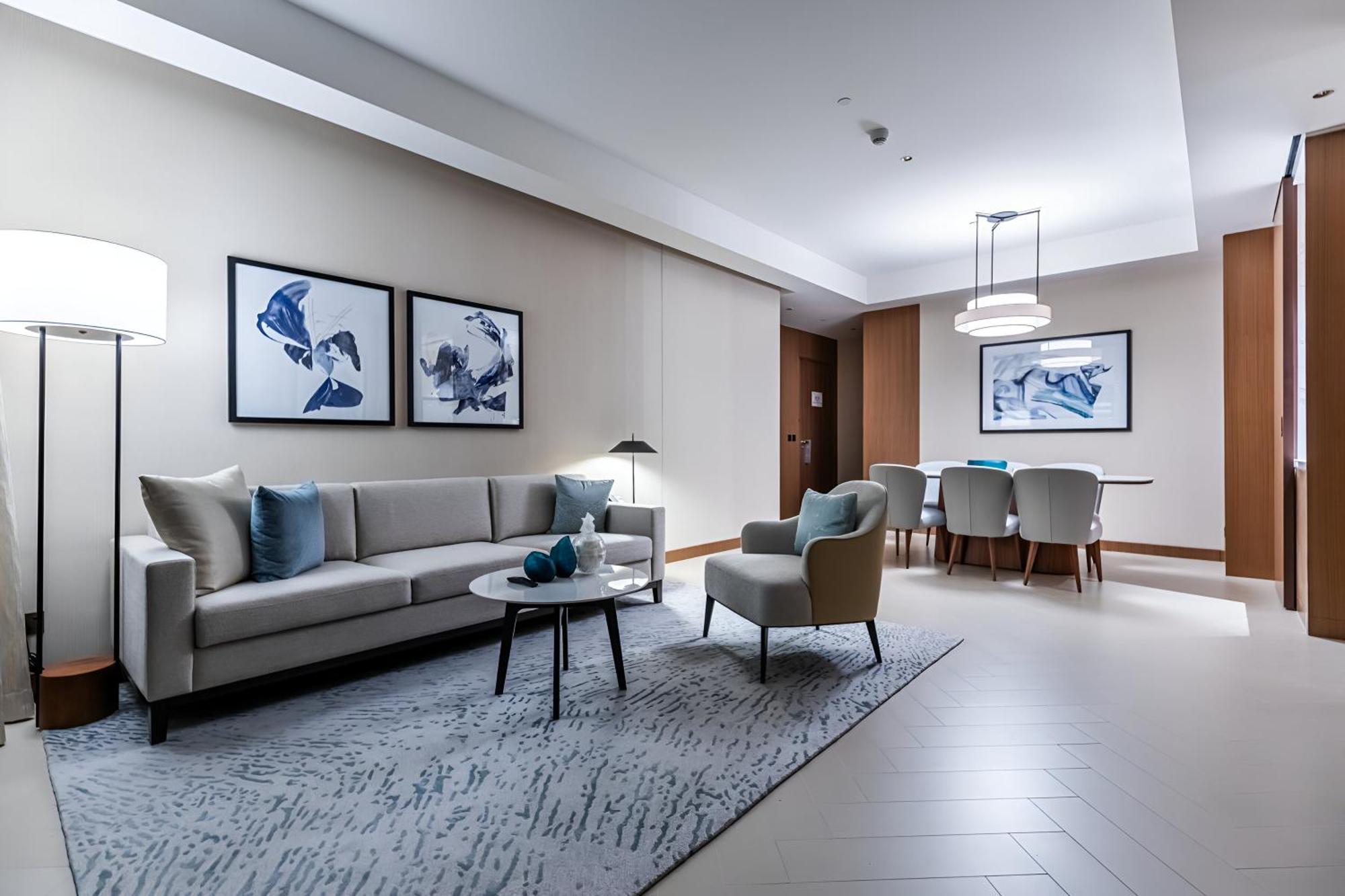 Appartement Address Opera Dubaï
