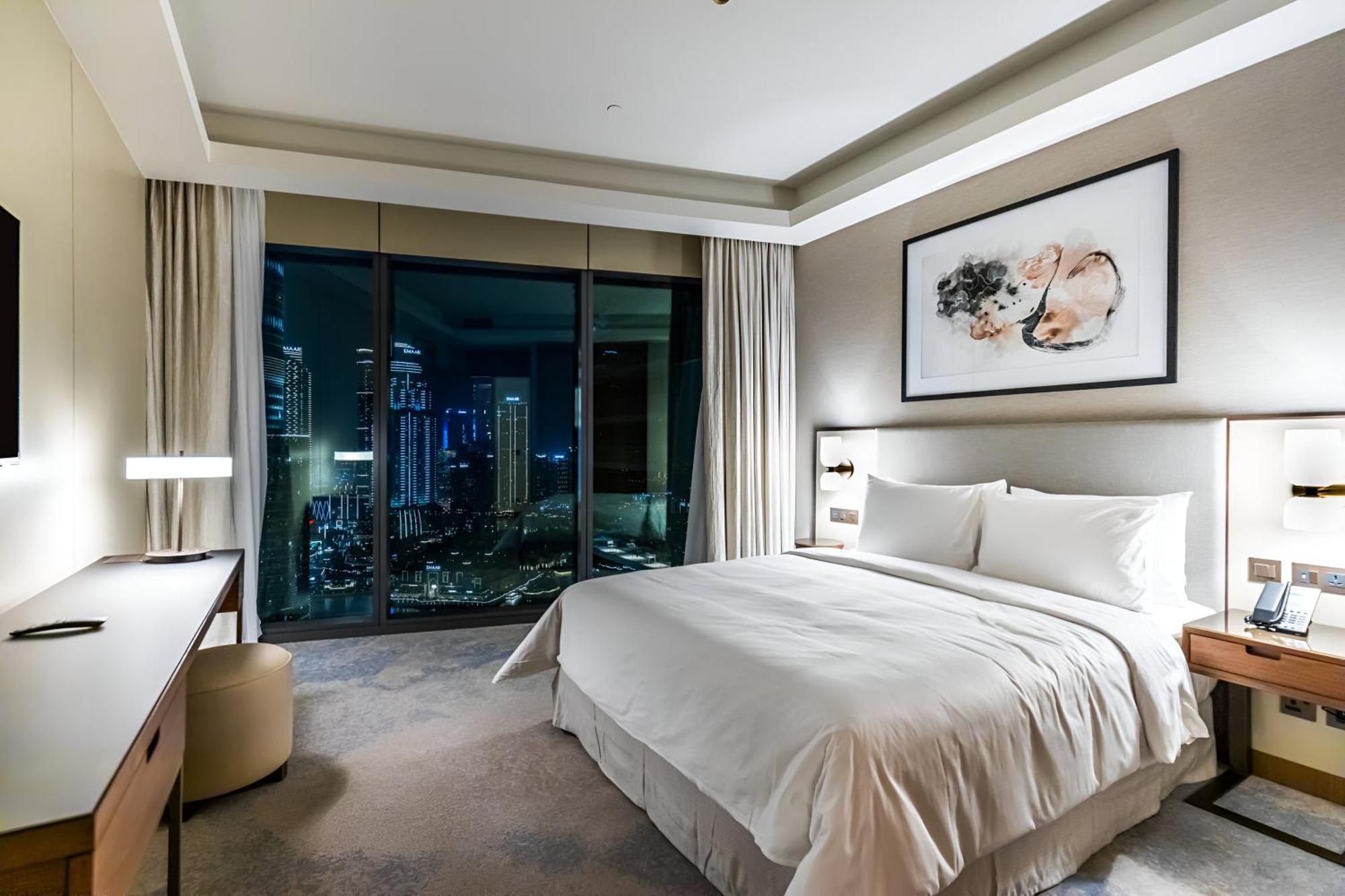 Address Opera * Dubaï