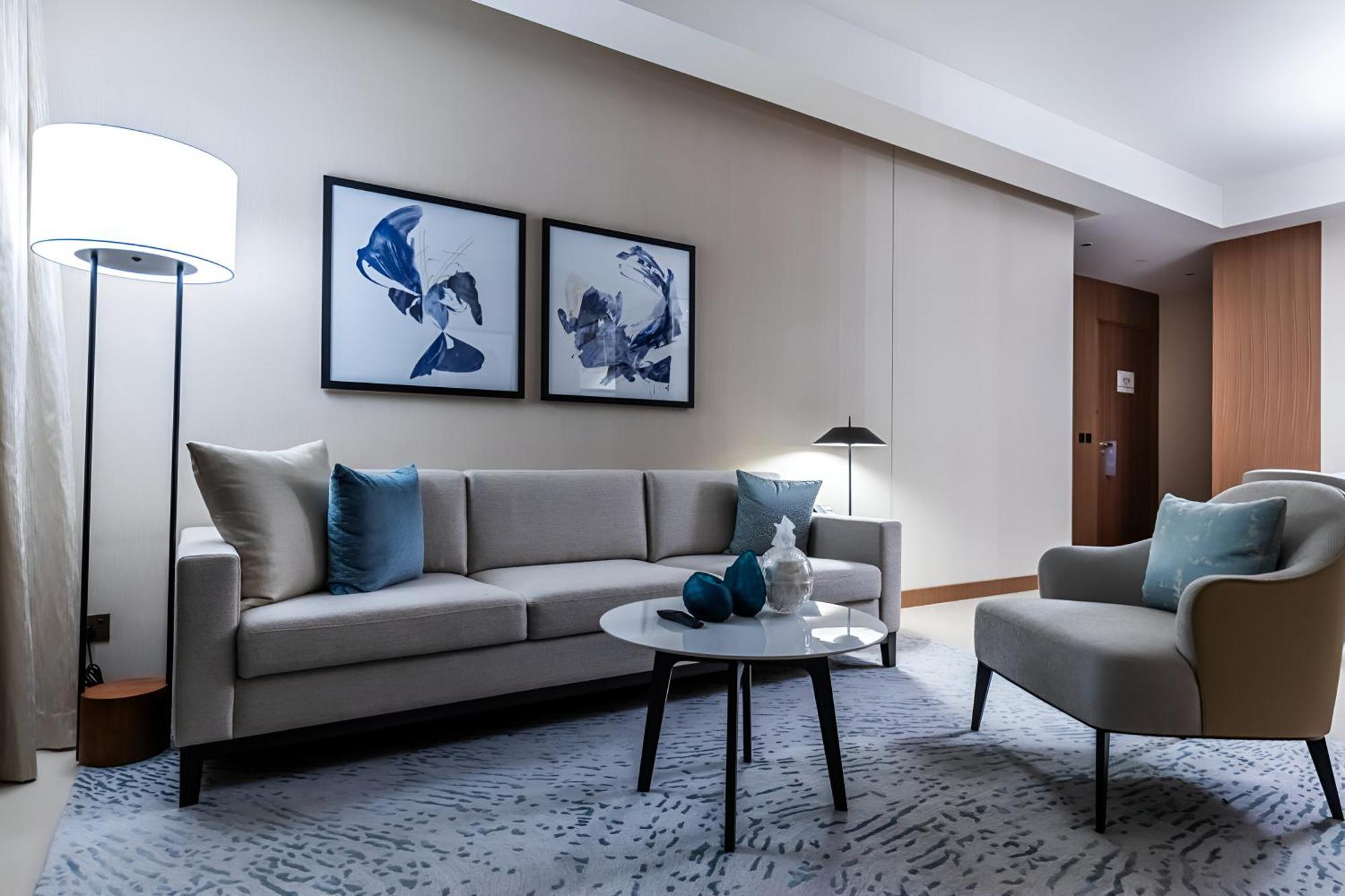 Address Opera Appartement *