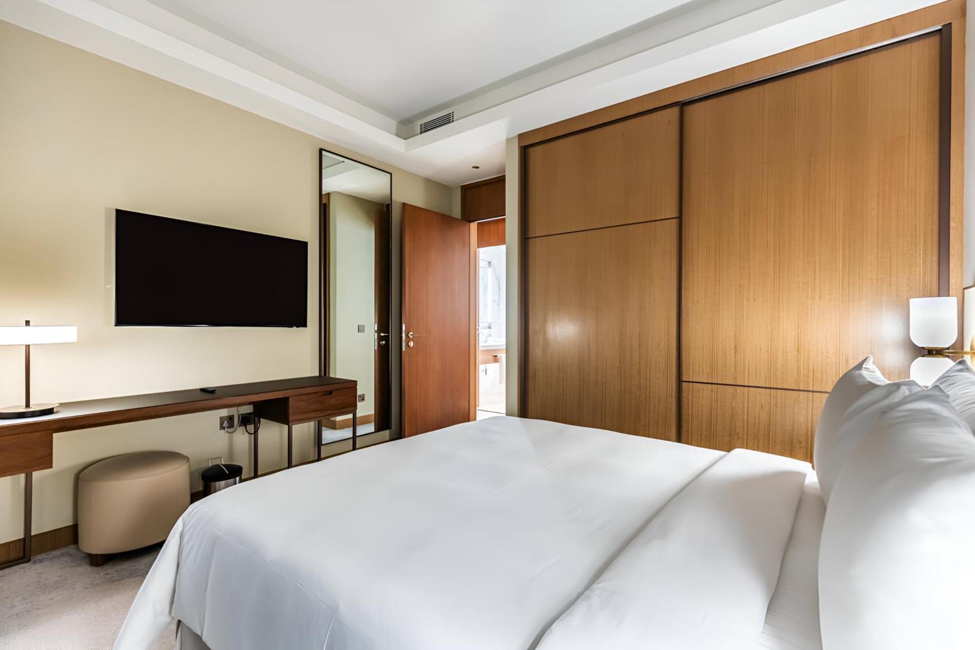Appartement Address Opera Dubaï