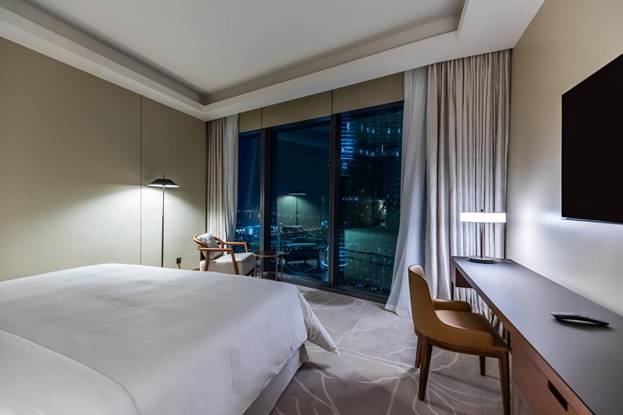 Address Opera Appartement Dubaï