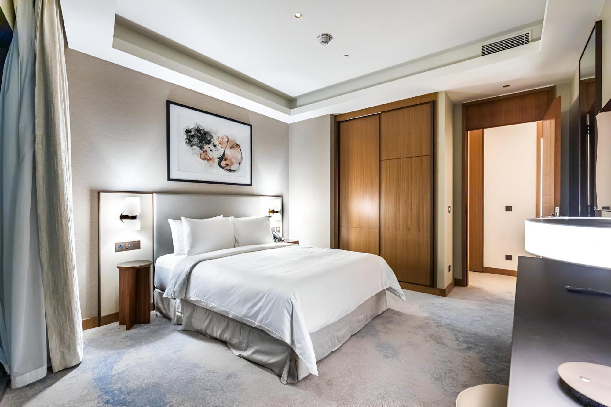 Address Opera Appartement *