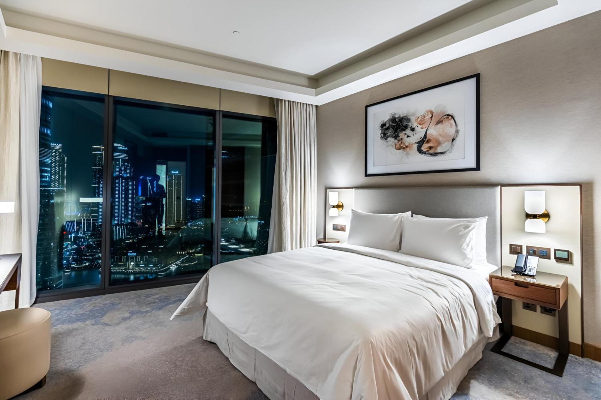 Address Opera * Dubaï