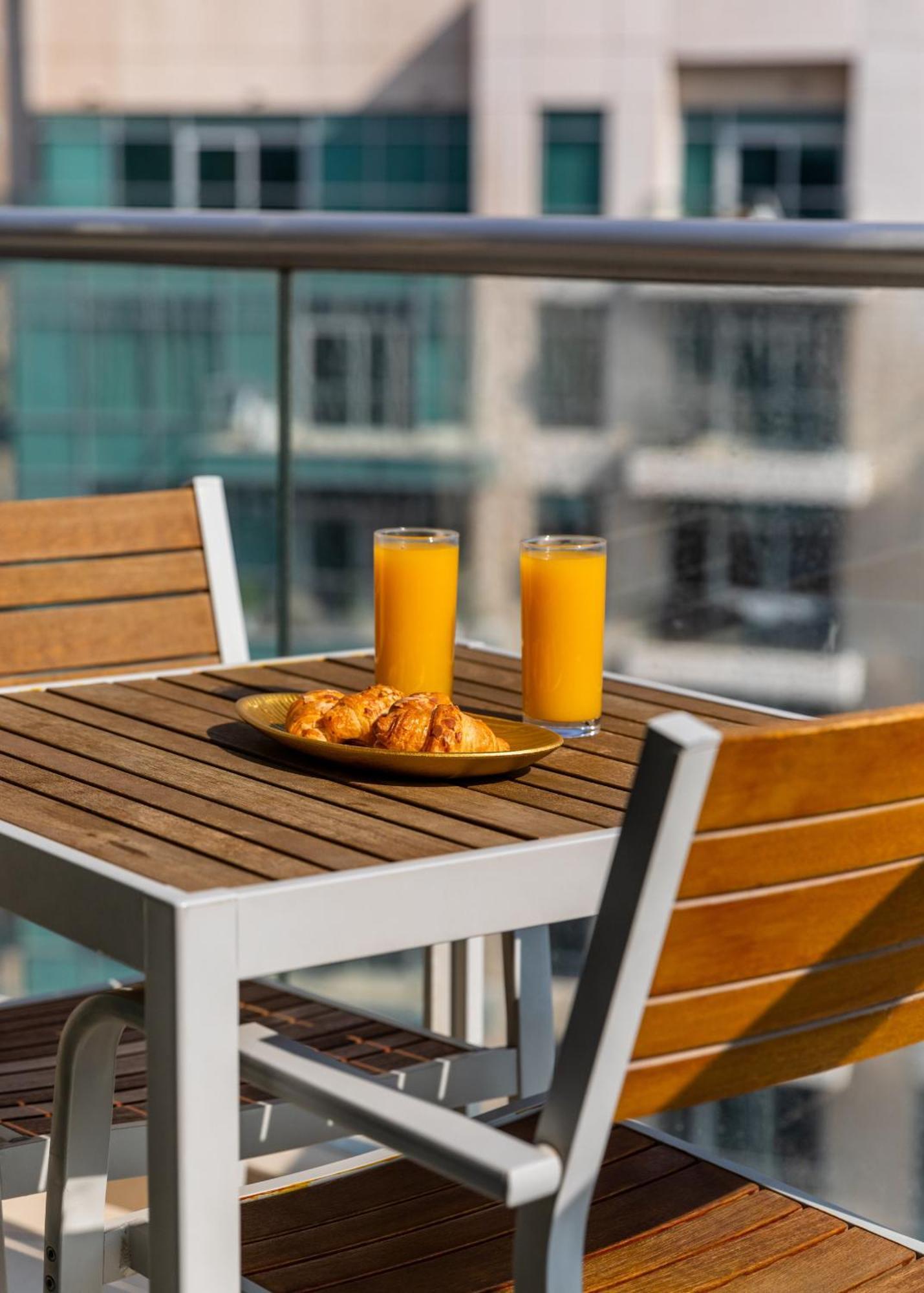 Apartemen Boutique Living - Burj Views - Renovated Dubai