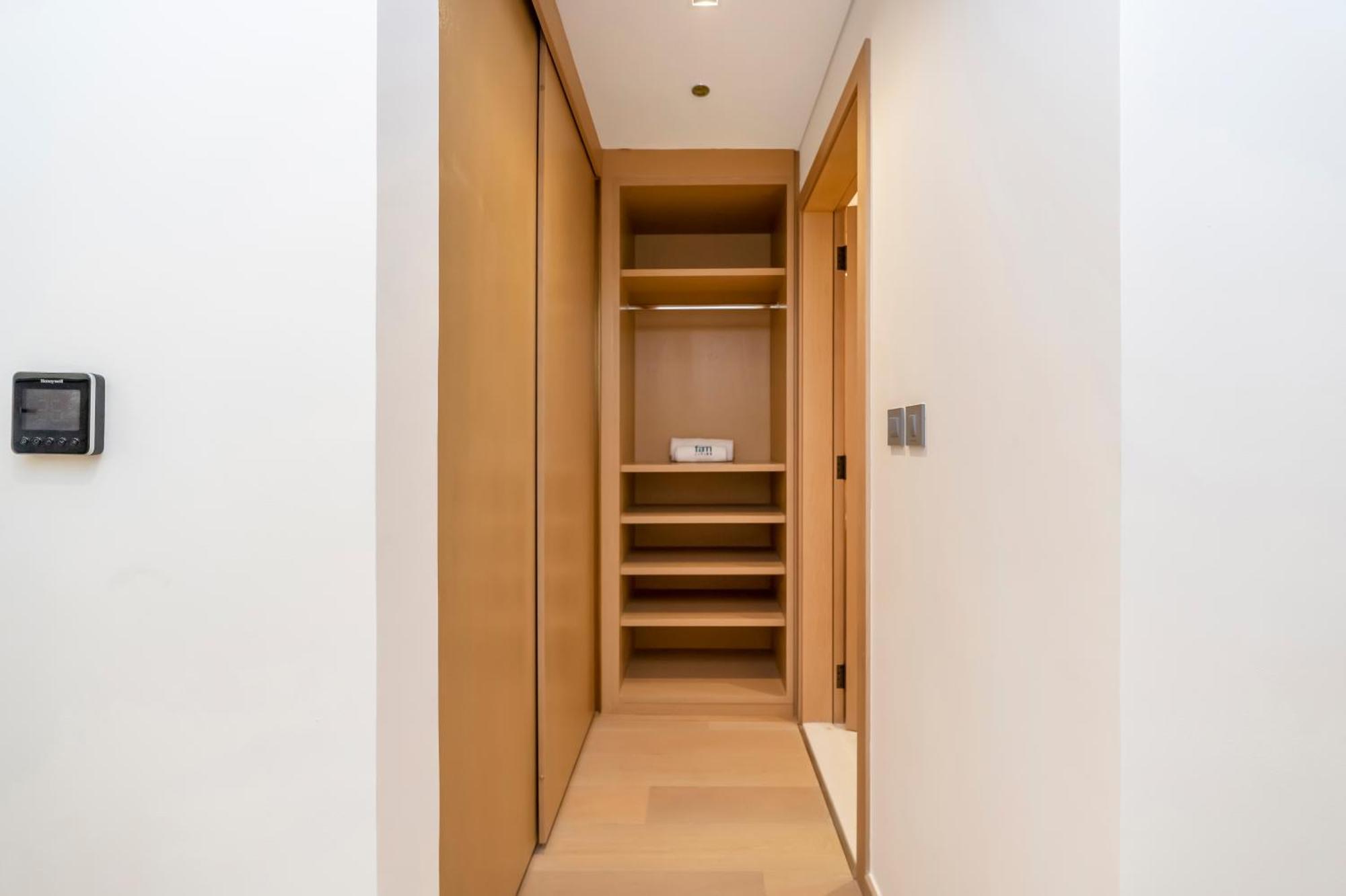 Fam Living - Rp Heights - 3 Mins Walk To Burj Khalifa & Mall Downtown Apartamento Dubái