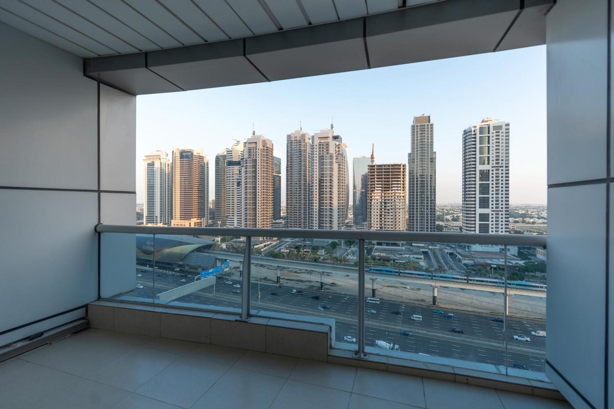 Marina Diamond Collection Apartamento Dubai