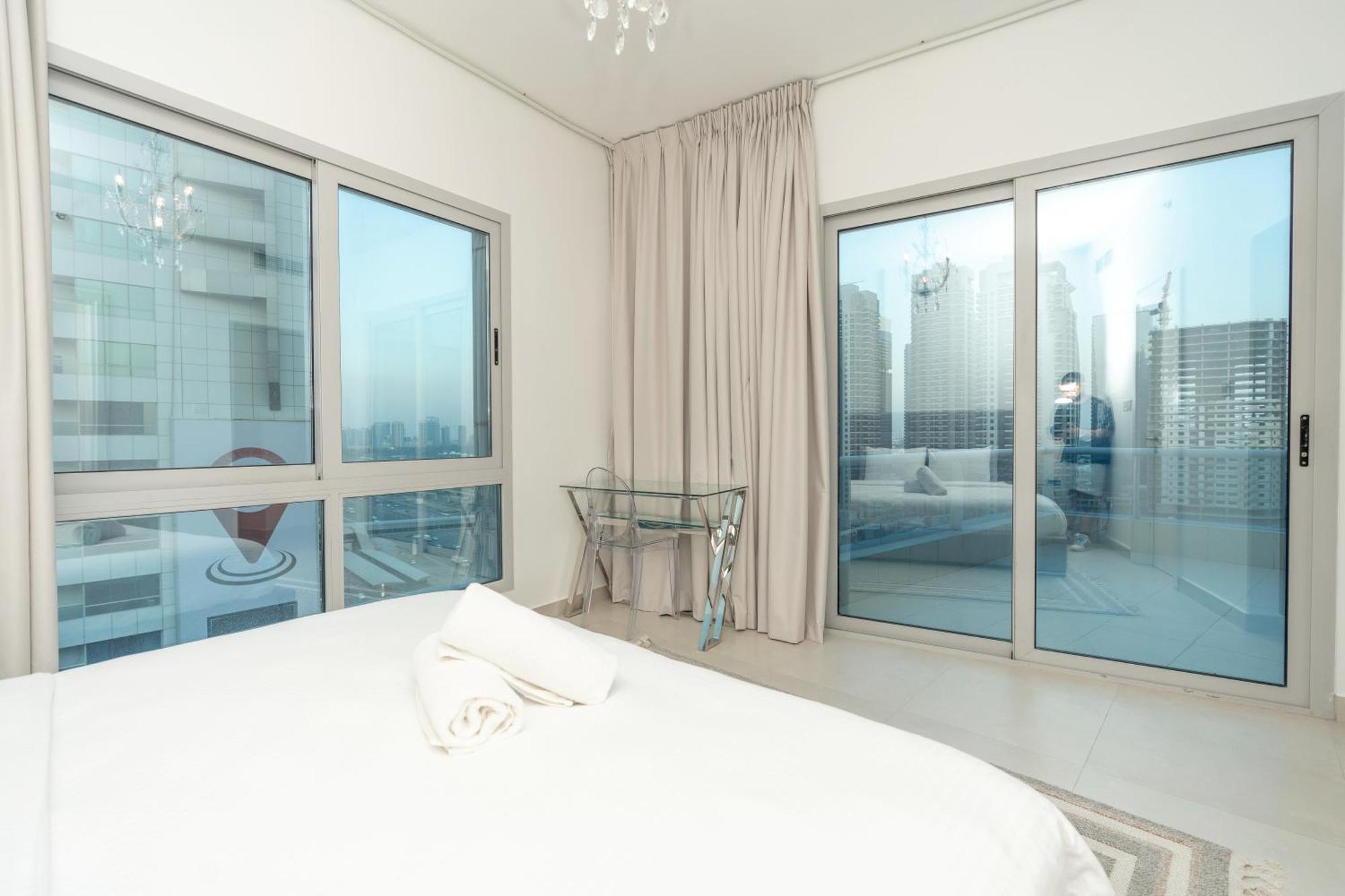 Apartamento Marina Diamond Collection Dubai