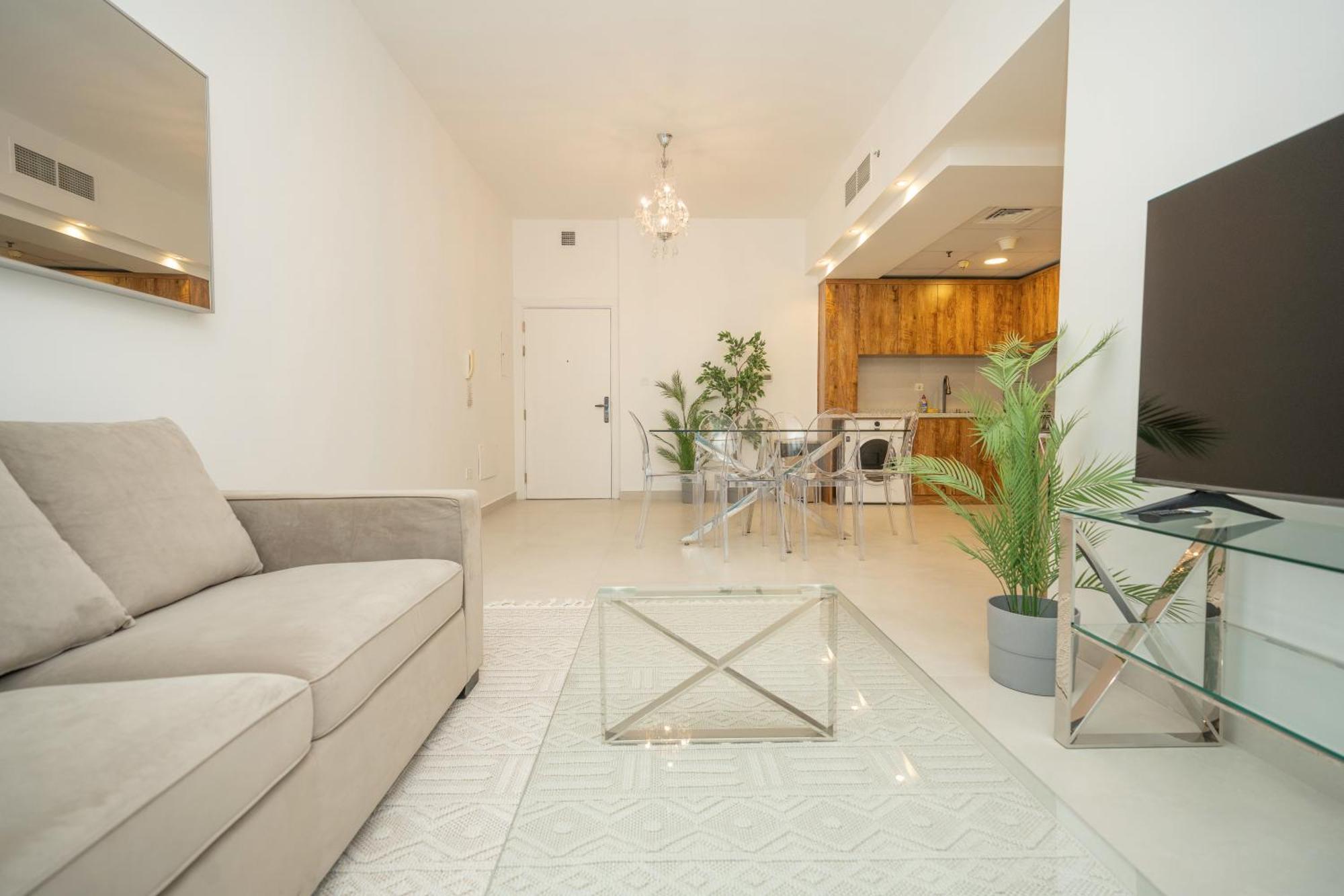Marina Diamond Collection Apartamento Dubai