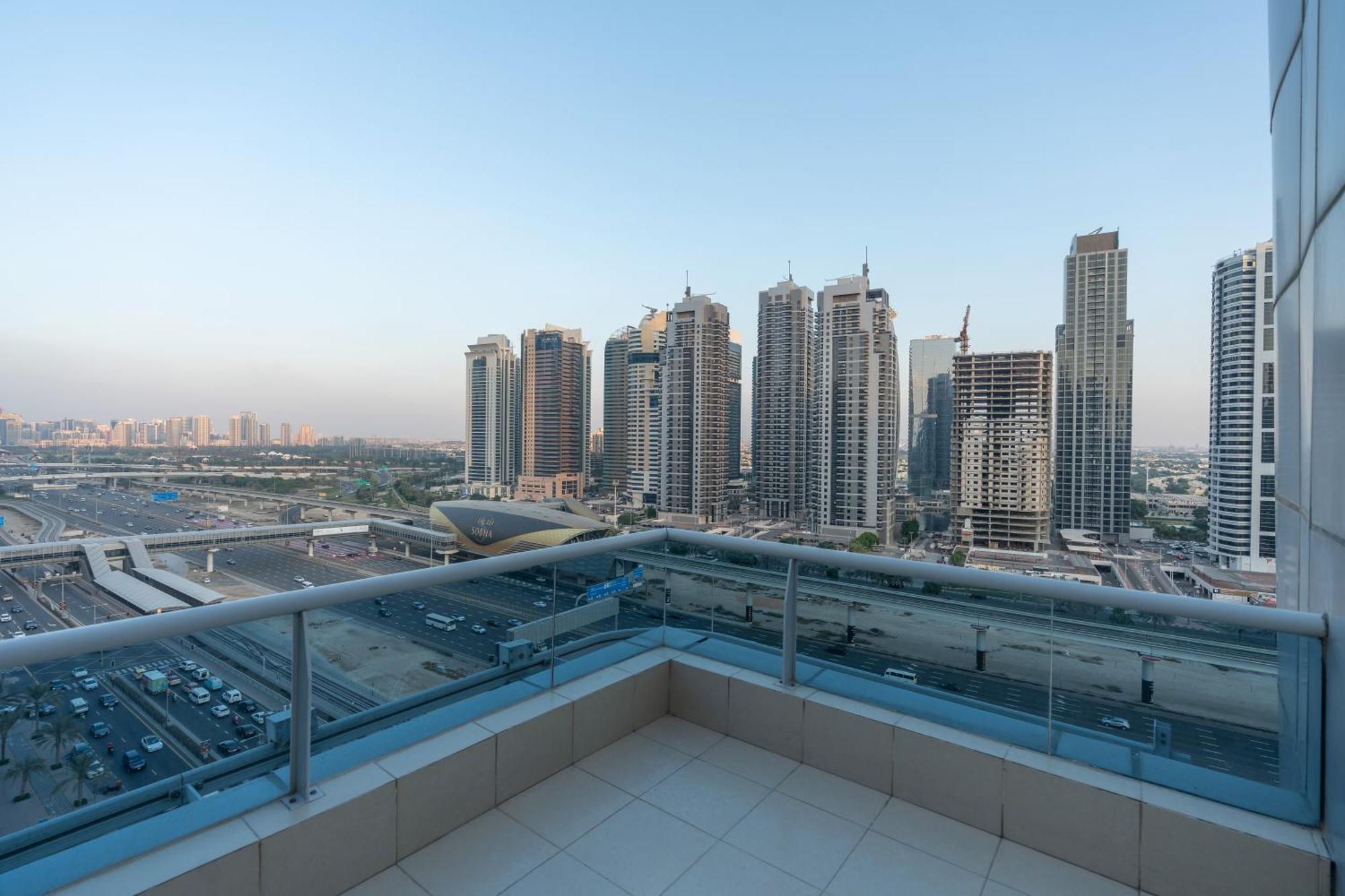 Marina Diamond Collection Apartamento