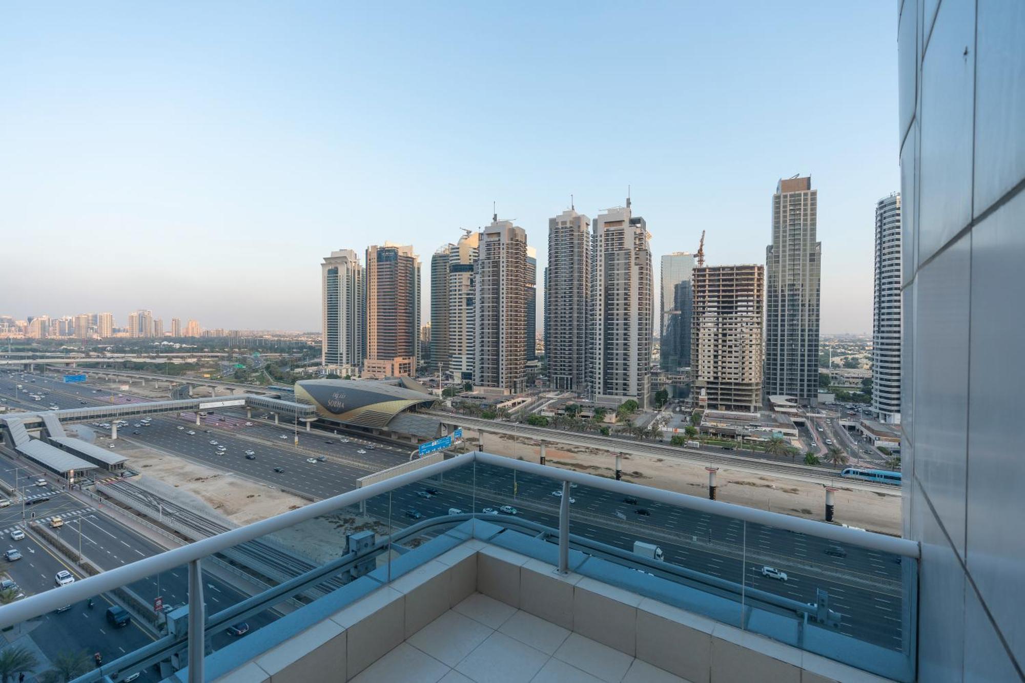 Marina Diamond Collection Apartamento