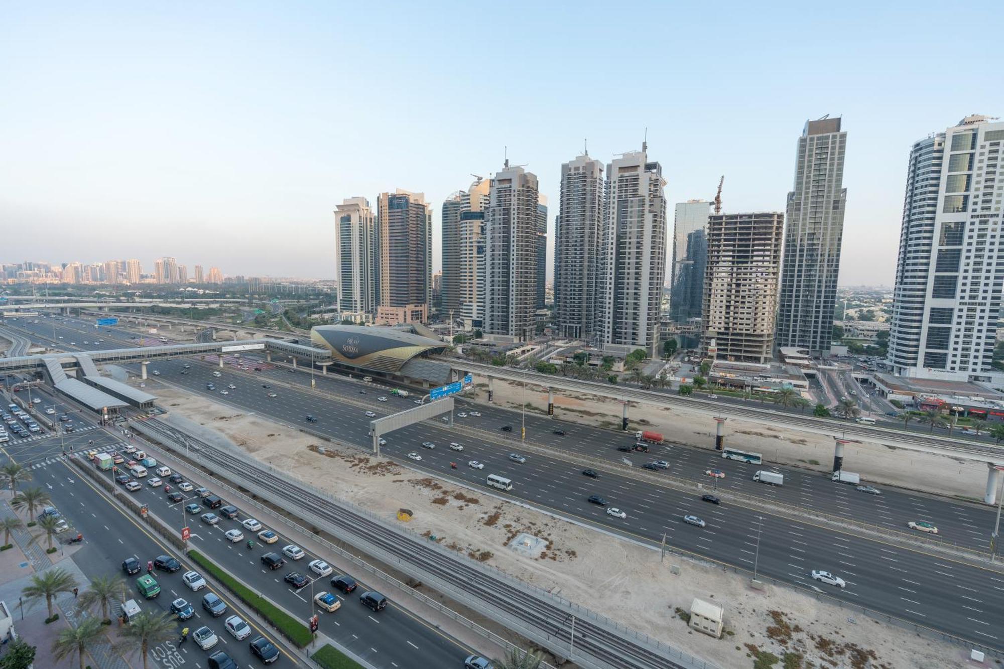 Apartamento Marina Diamond Collection Dubai