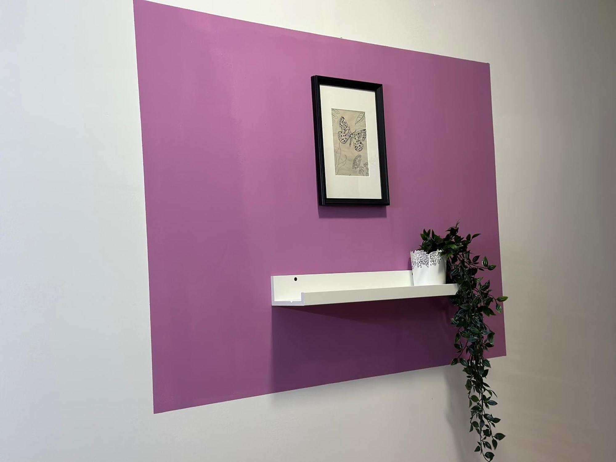 Spacious Mini Partition Near Emirates Mall Privat bolig *