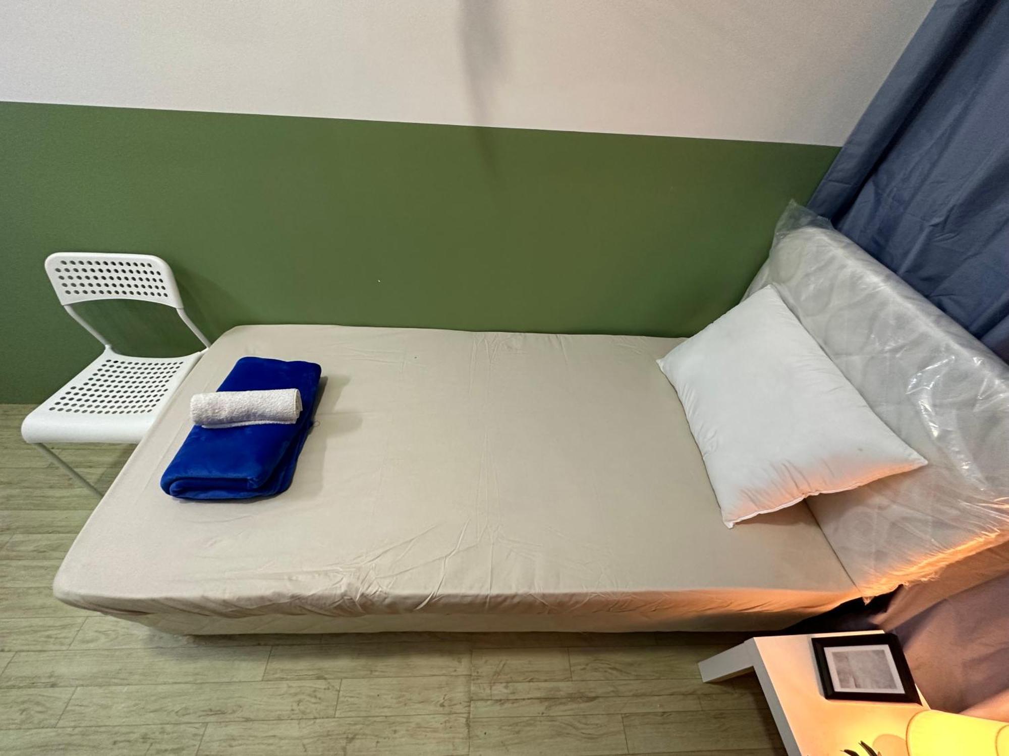 Privat bolig Spacious Mini Partition Near Emirates Mall