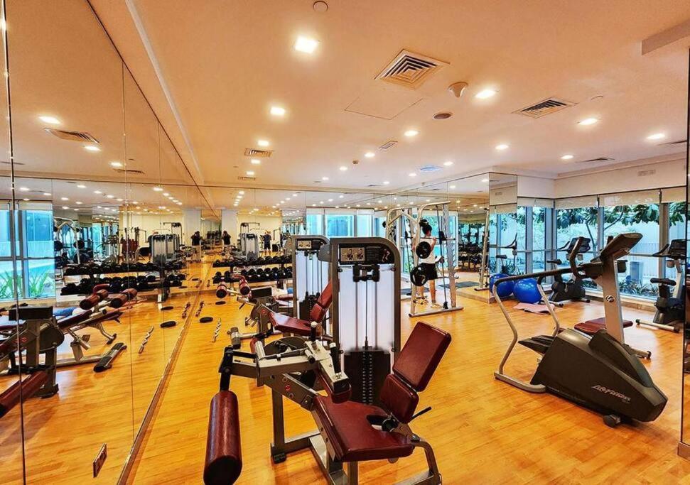 1bedroom Lux Burj Khalifa View *
