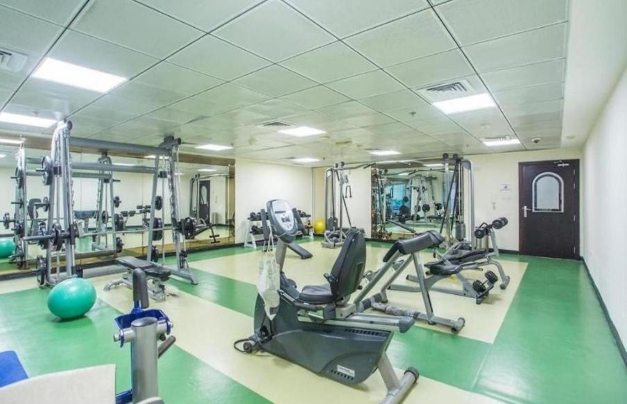 Luxury 2 Bedroom In Marina & Jbr Apartamento