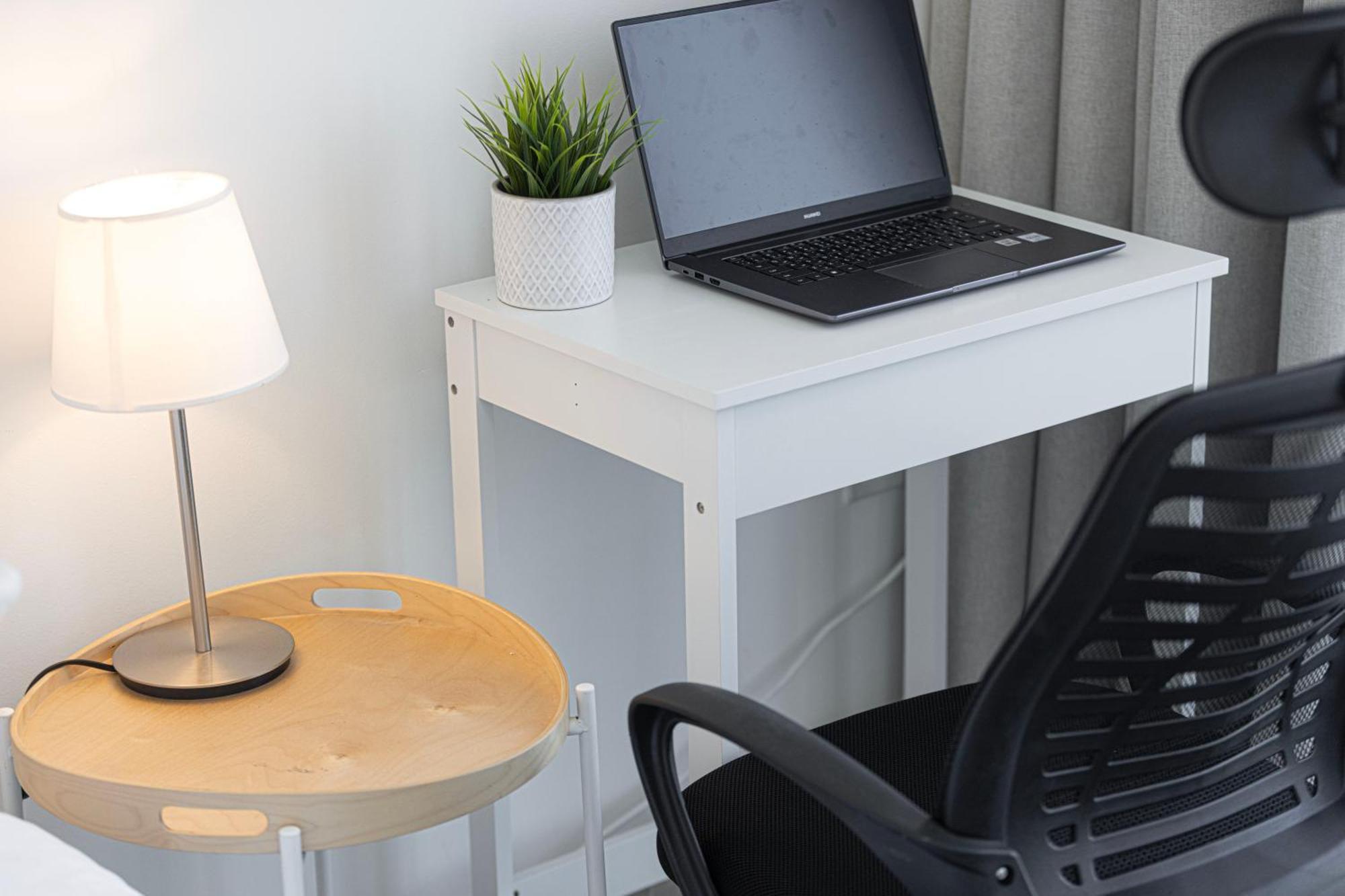 Apartment Cozy 29th Floor, Bloom Towers Marina View Dubai