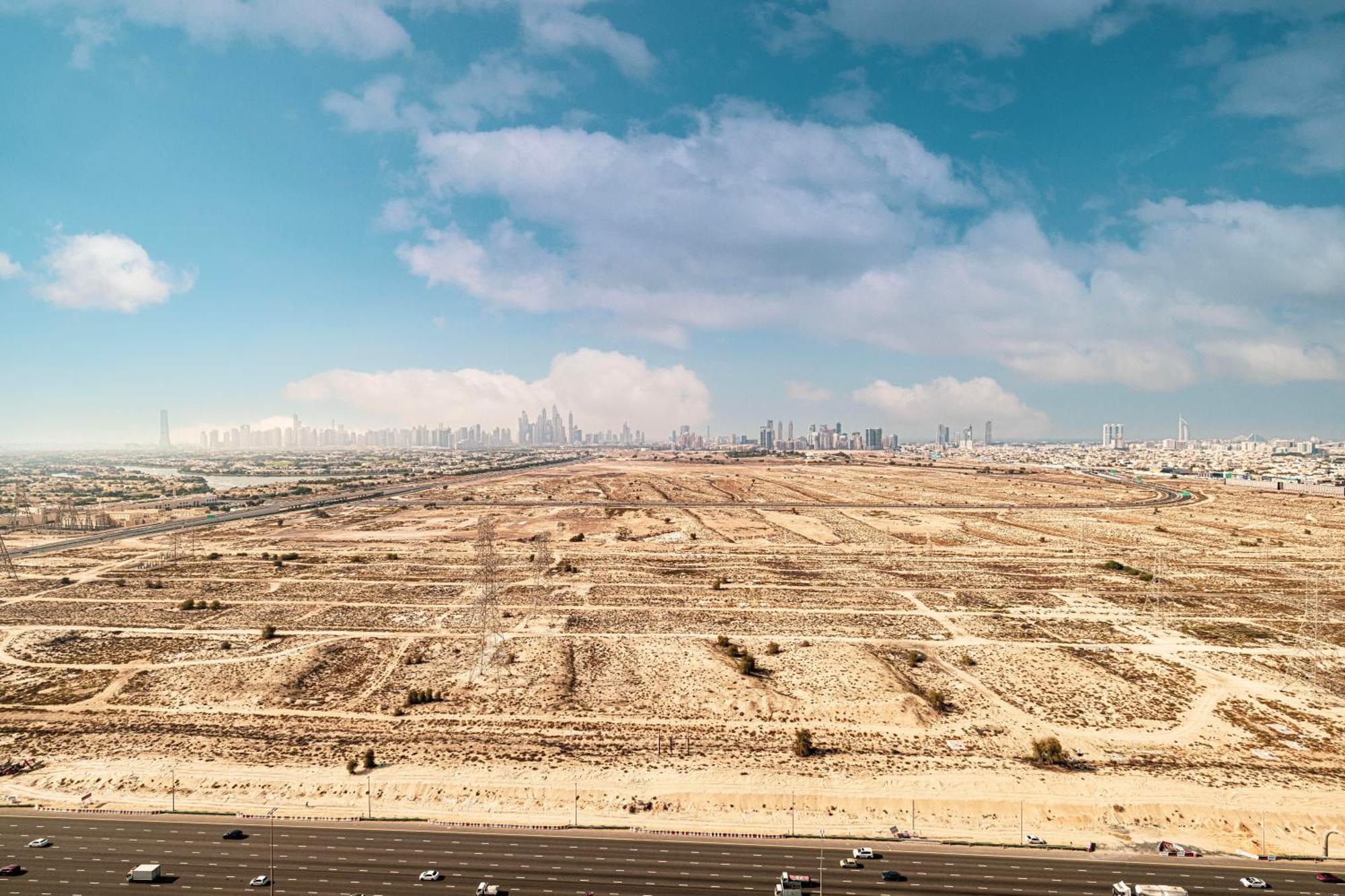 Apartment Cozy 29th Floor, Bloom Towers Marina View Dubai