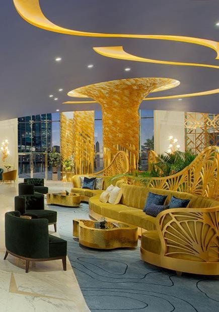 Damac Maison Prive