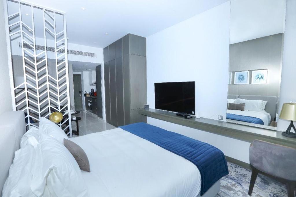 Apartemen Damac Maison Prive *