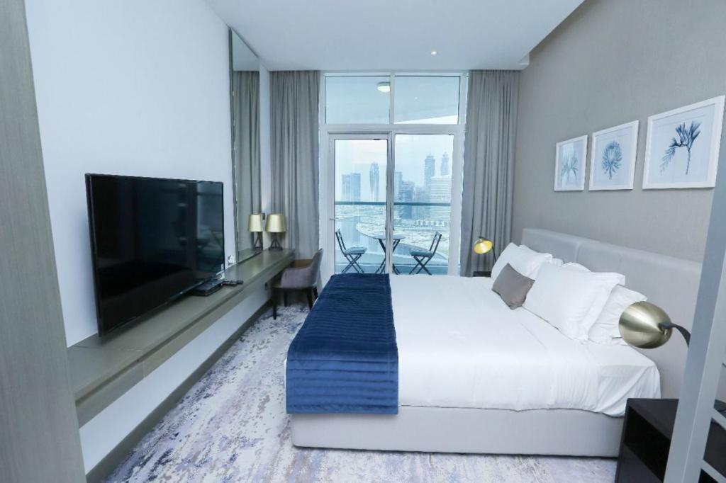 Damac Maison Prive