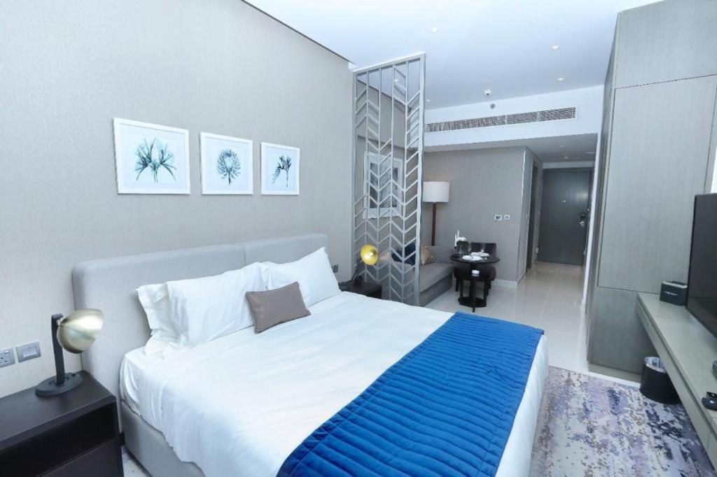 Damac Maison Prive * Dubai