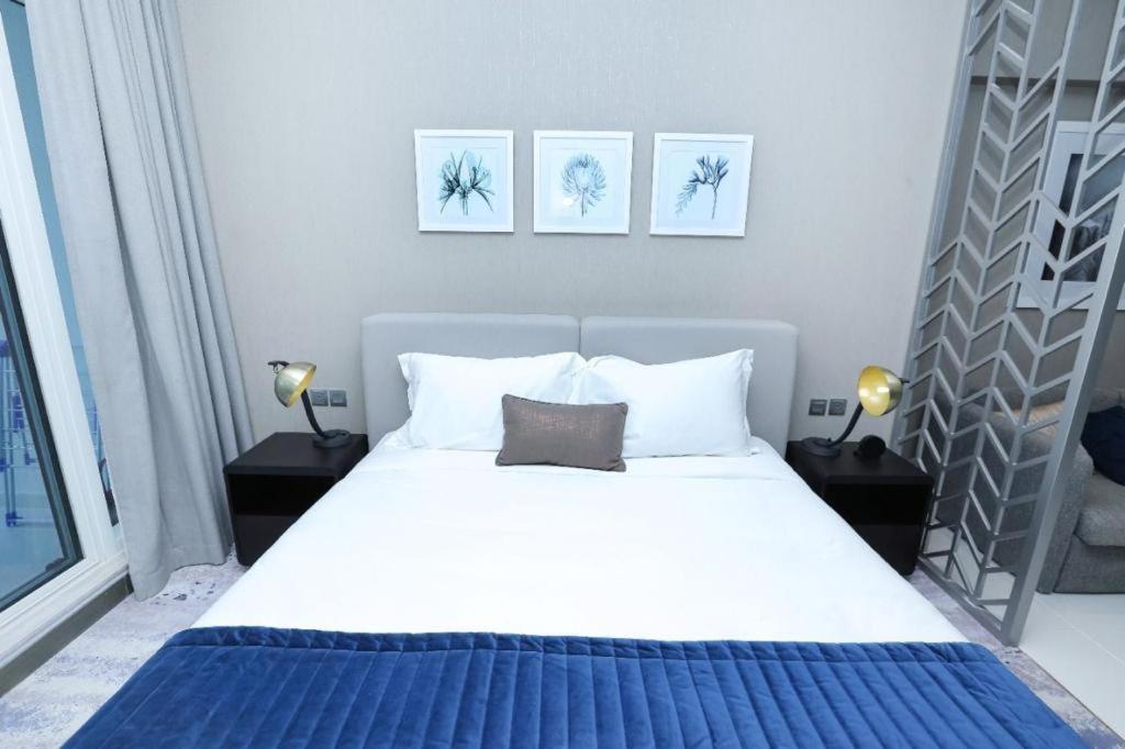 Damac Maison Prive Apartemen
